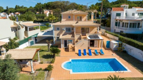 Amora Classic Villa